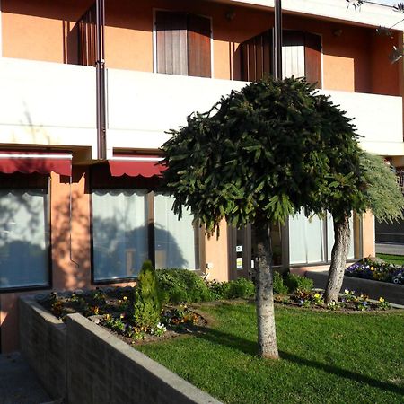 Hotel Andreis Cavaion Veronese Esterno foto