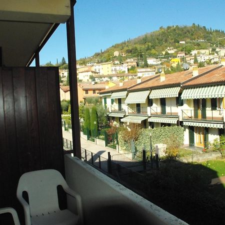 Hotel Andreis Cavaion Veronese Esterno foto