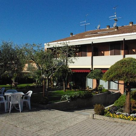 Hotel Andreis Cavaion Veronese Esterno foto