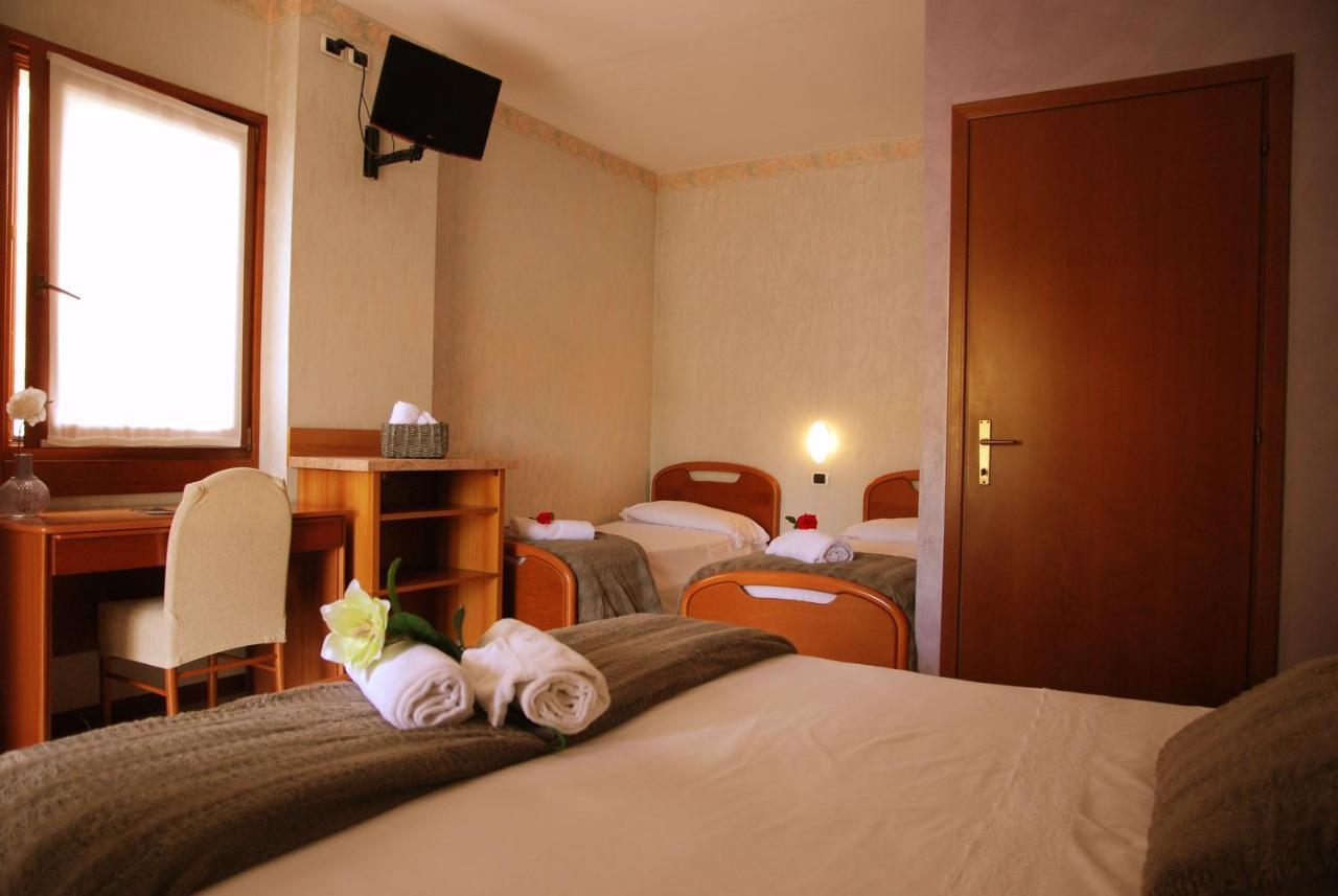 Hotel Andreis Cavaion Veronese Esterno foto