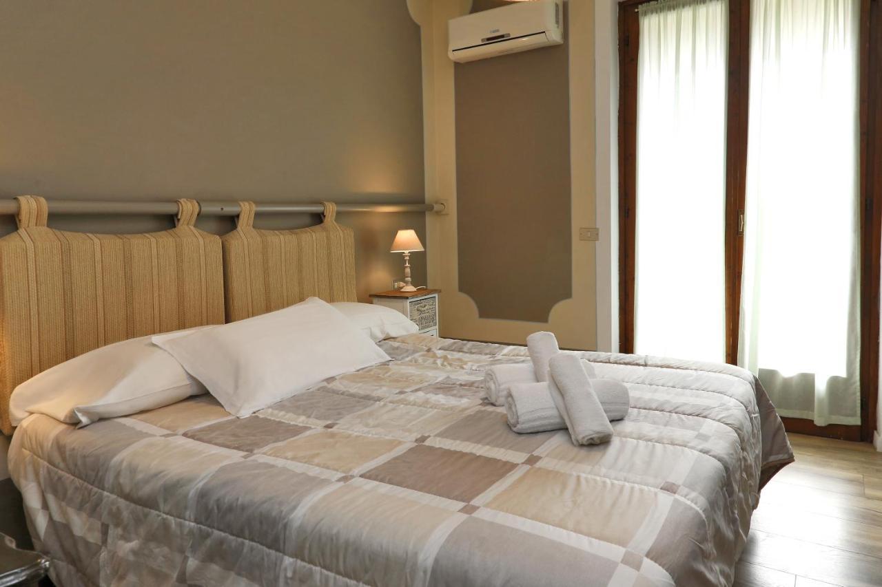 Hotel Andreis Cavaion Veronese Esterno foto