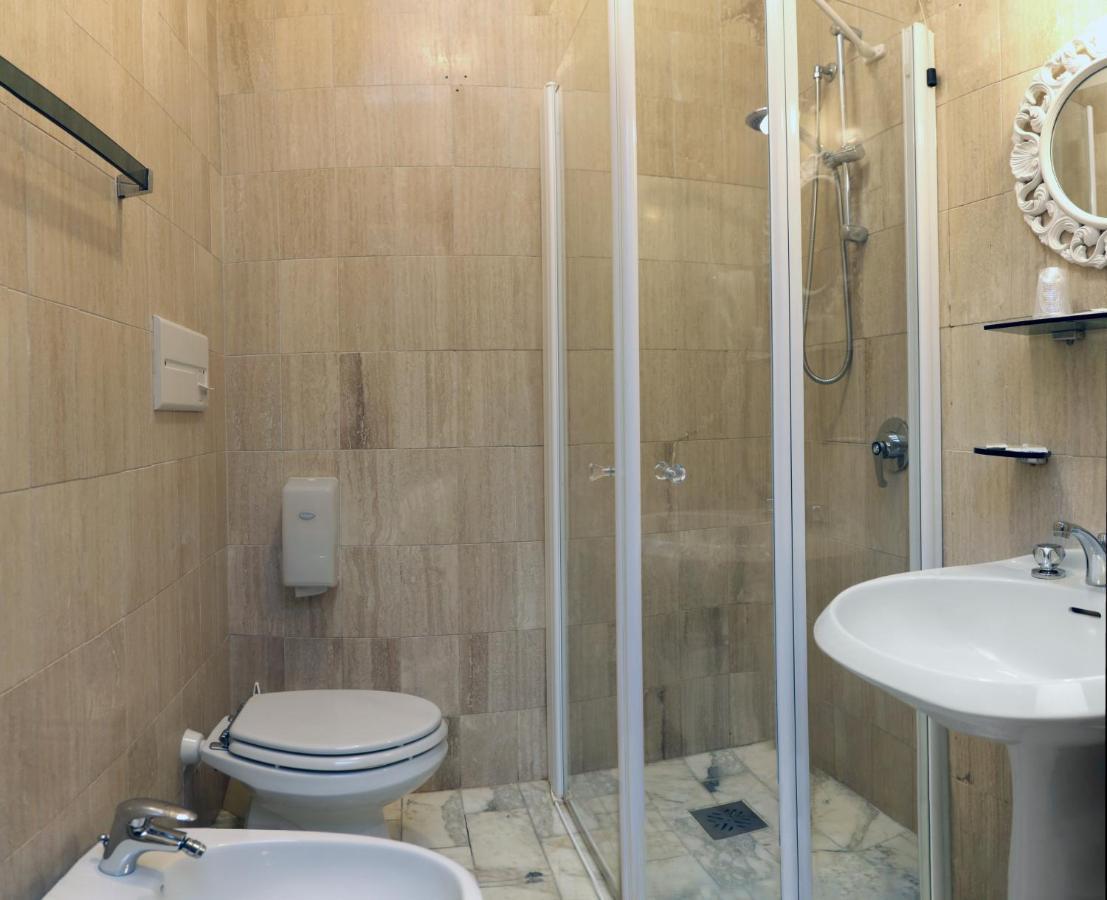 Hotel Andreis Cavaion Veronese Esterno foto