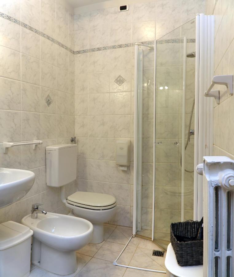 Hotel Andreis Cavaion Veronese Esterno foto