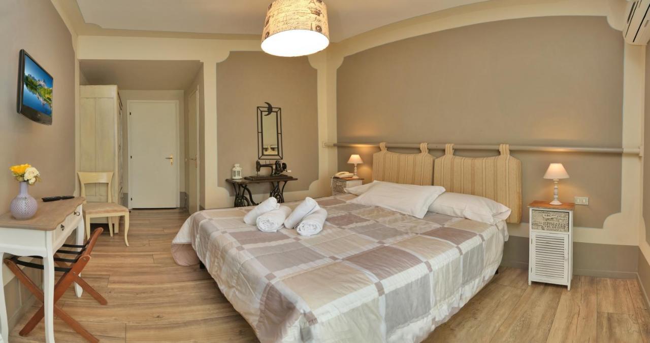 Hotel Andreis Cavaion Veronese Esterno foto