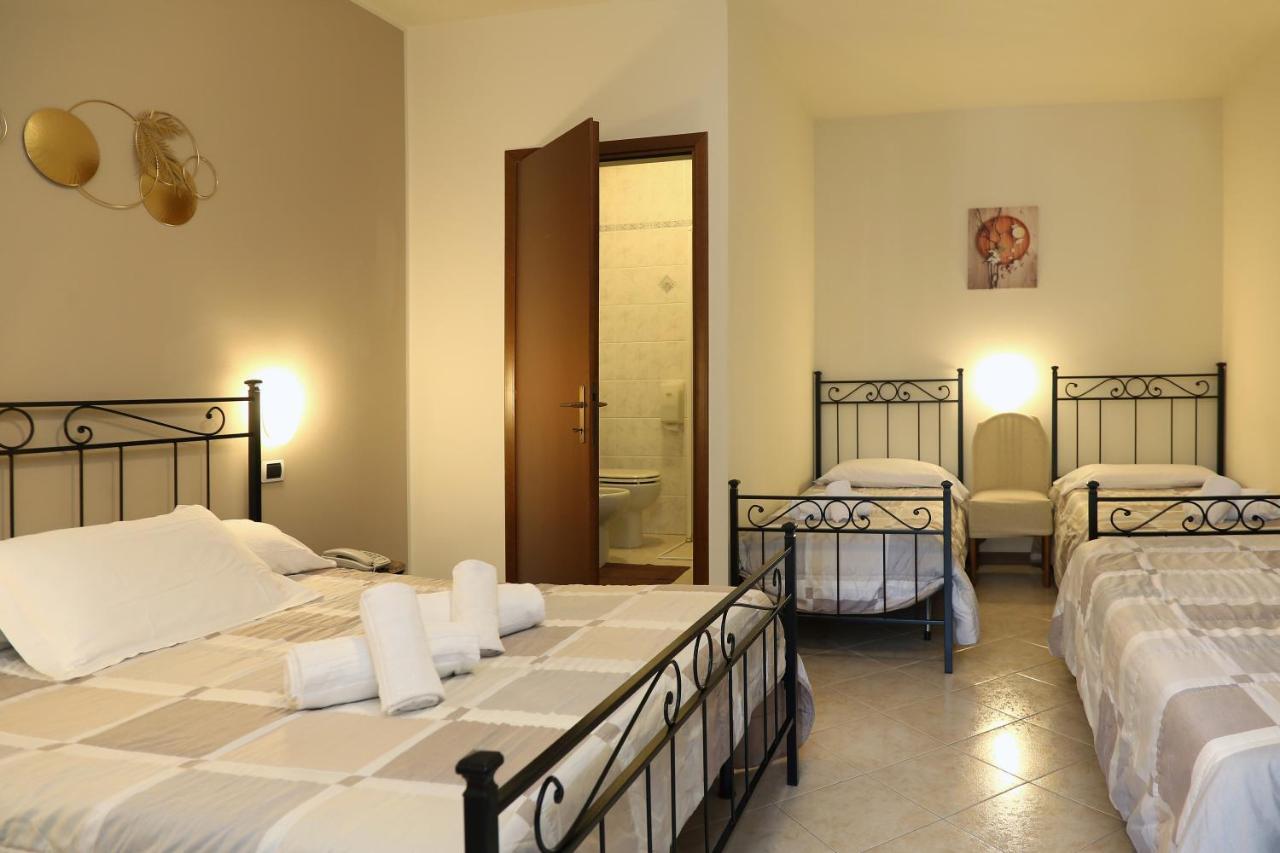 Hotel Andreis Cavaion Veronese Esterno foto