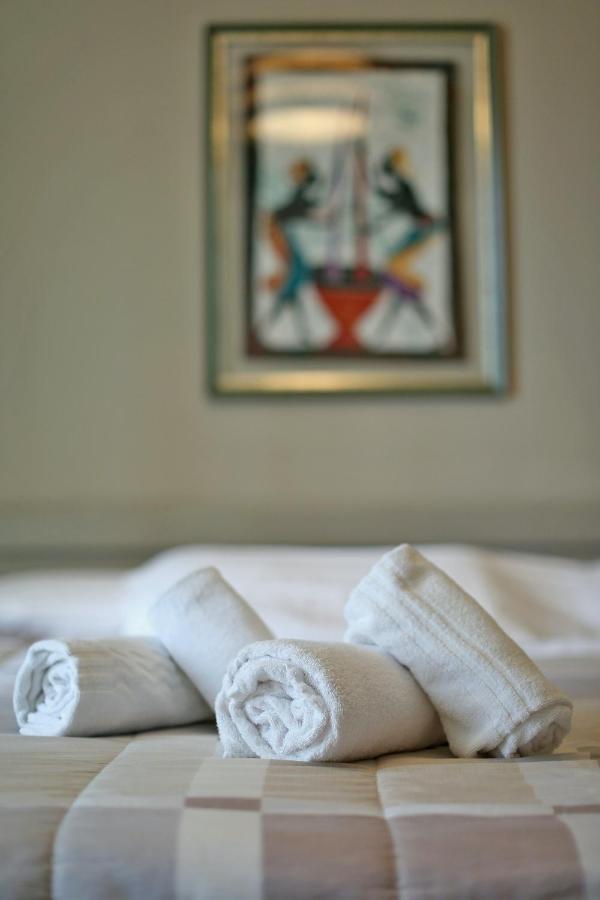 Hotel Andreis Cavaion Veronese Esterno foto