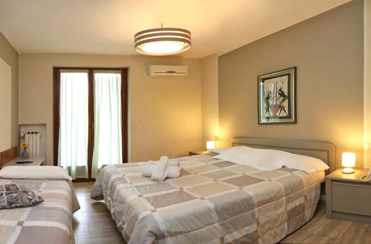 Hotel Andreis Cavaion Veronese Esterno foto