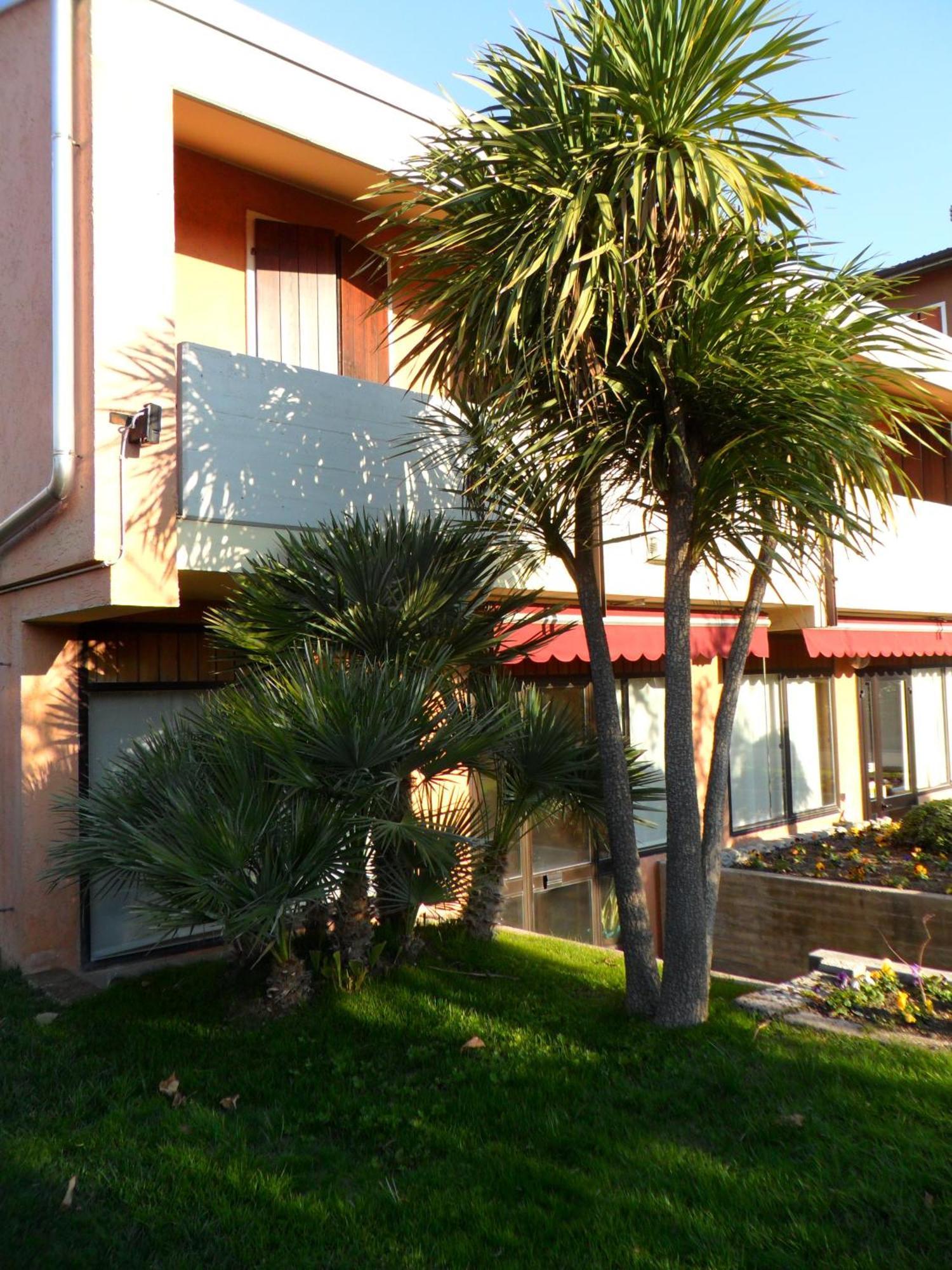 Hotel Andreis Cavaion Veronese Esterno foto