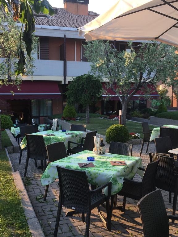 Hotel Andreis Cavaion Veronese Esterno foto