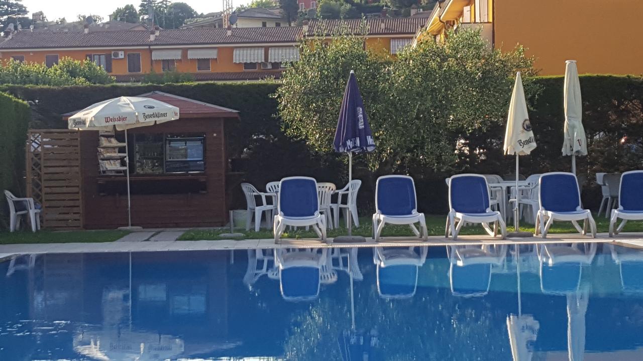 Hotel Andreis Cavaion Veronese Esterno foto