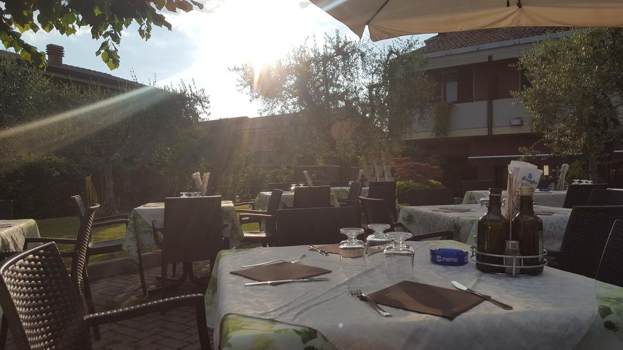 Hotel Andreis Cavaion Veronese Esterno foto