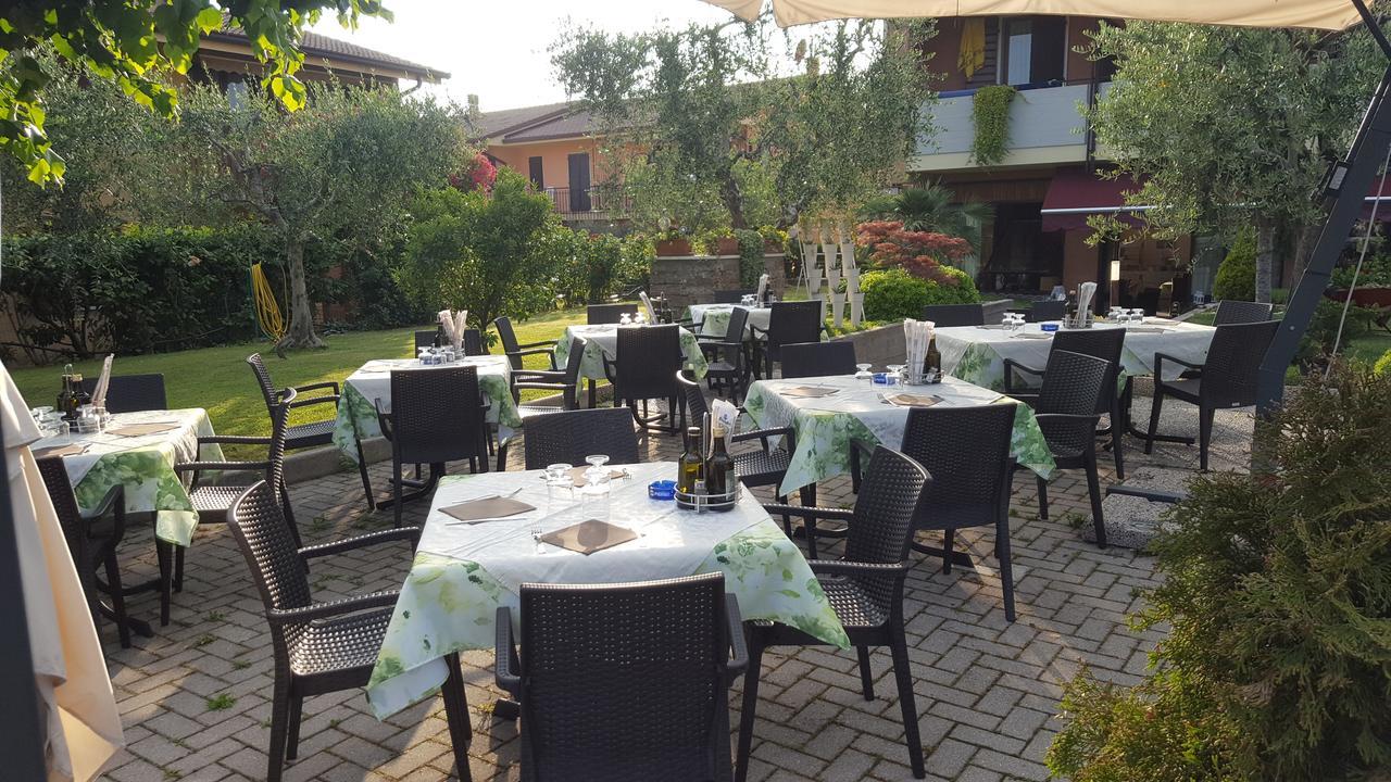 Hotel Andreis Cavaion Veronese Esterno foto