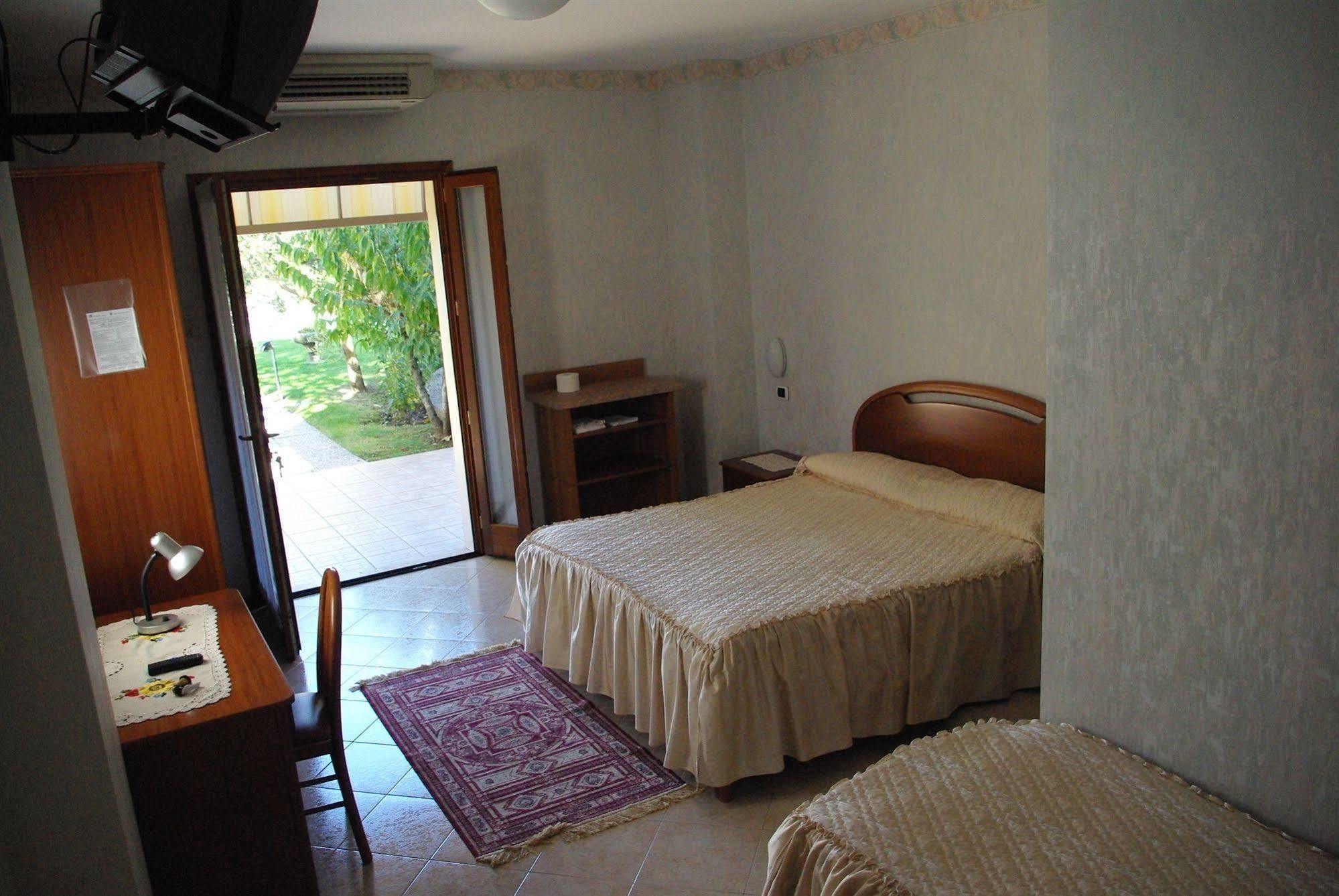 Hotel Andreis Cavaion Veronese Esterno foto