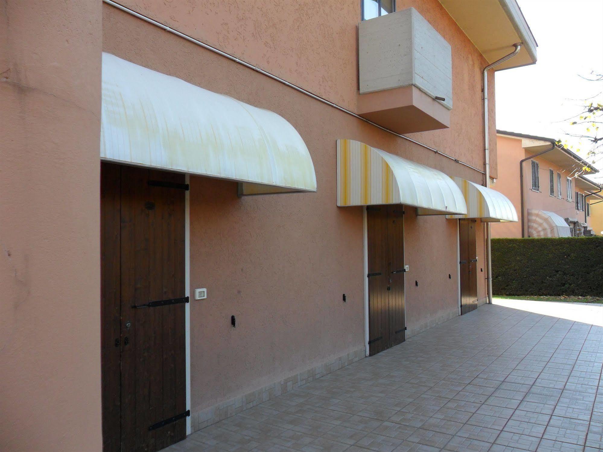Hotel Andreis Cavaion Veronese Esterno foto