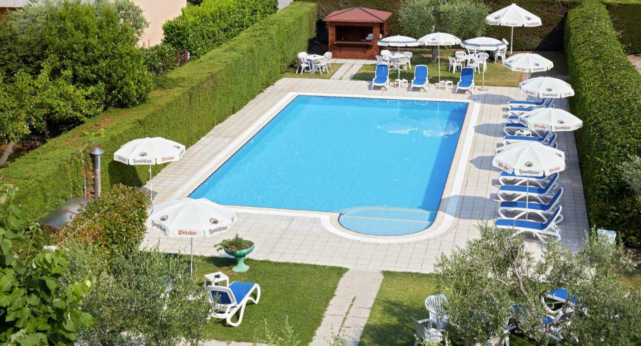 Hotel Andreis Cavaion Veronese Esterno foto